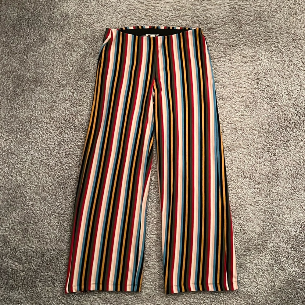 Silence + Noise Pants